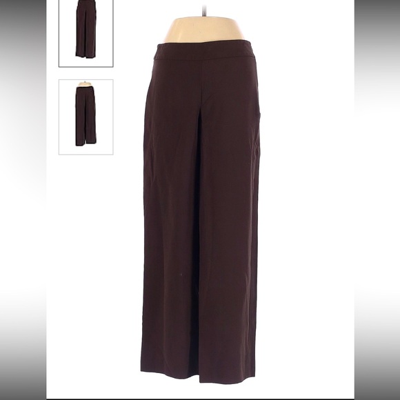 Giorgio Armani Dress Pants/Slacks - Picture 1 of 5